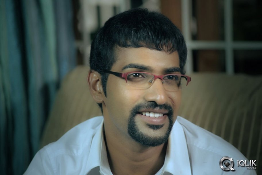 Yamini Chandrasekhar